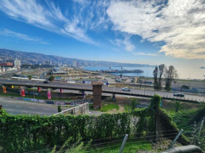 HOM I Amplio Studio a estrenar en Condominio con Terraza 173
